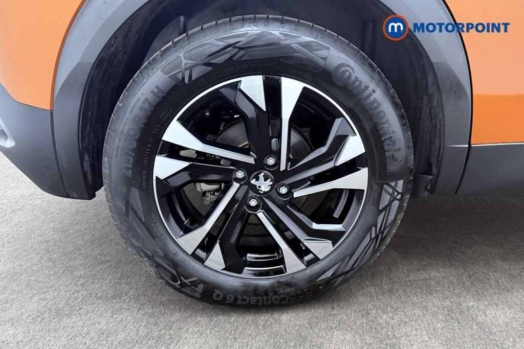 Used Peugeot 2008 2023 for sale - 77691800: Photo 31