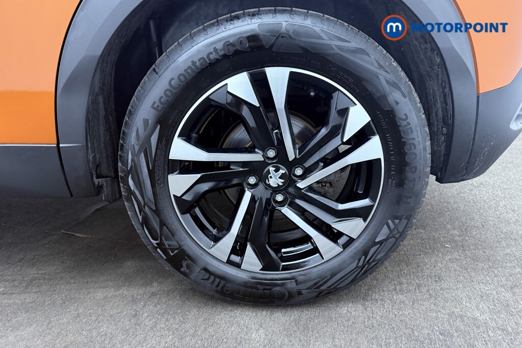 Used Peugeot 2008 2023 for sale - 77691800: Photo 32