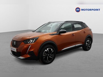 Used Peugeot 2008 2023 for sale - 77691800: Photo