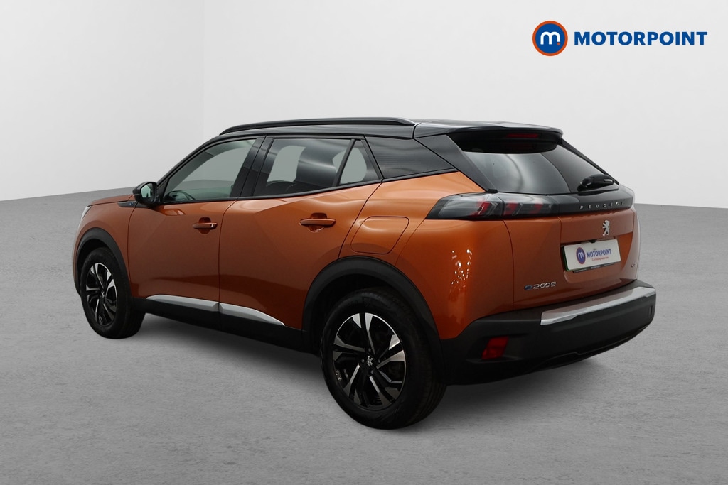 Used Peugeot 2008 2023 for sale - 77691800: Photo 5