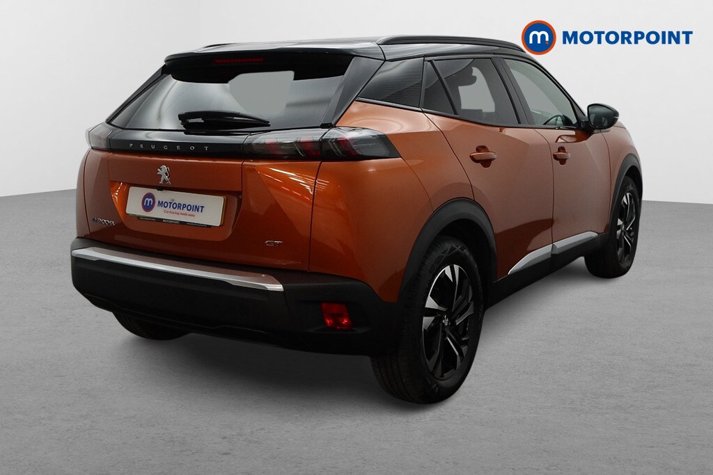 Used Peugeot 2008 2023 for sale - 77691800: Photo 7