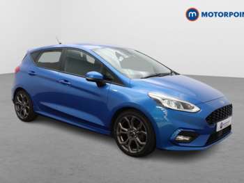 2020 - 1.0 EcoBoost 95 ST-Line Edition 5dr