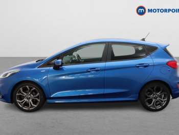 Used Ford Fiesta 2020 for sale - 75346553: Photo