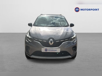 Used Renault Captur 2021 for sale - 79384137: Photo