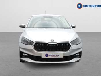 Used Skoda Fabia 2024 for sale - 74459270: Photo