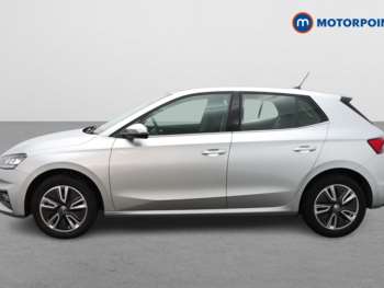 Used Skoda Fabia 2024 for sale - 74459270: Photo