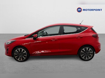 Used Ford Fiesta undefined for sale - 78485523: Photo