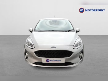 Used Ford Fiesta 2019 for sale - 78779734: Photo