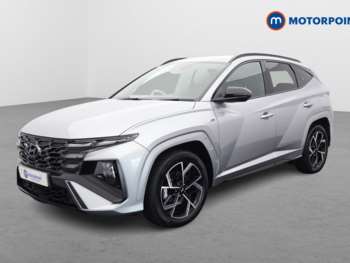 Used Hyundai TUCSON 2024 for sale - 74953175: Photo