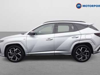 Used Hyundai TUCSON 2024 for sale - 74953175: Photo