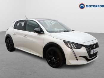 2022 - 1.2 PureTech 100 GT Premium 5dr