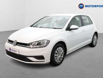 Used Volkswagen Golf 2019 for sale - 74772710: Photo