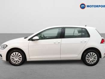 Used Volkswagen Golf 2019 for sale - 74772710: Photo