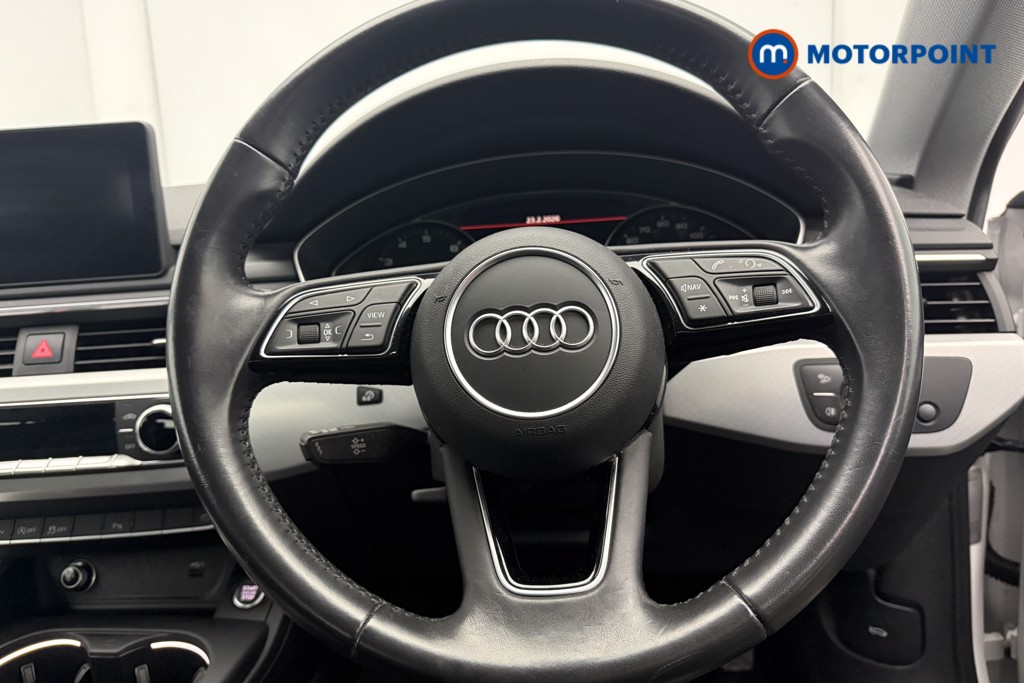 Used Audi A5 2019 for sale - 77641533: Photo 13