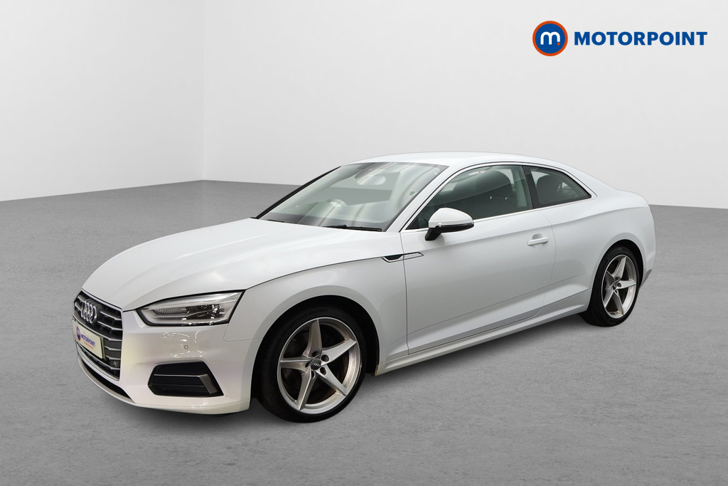 Used Audi A5 2019 for sale - 77641533: Photo 3