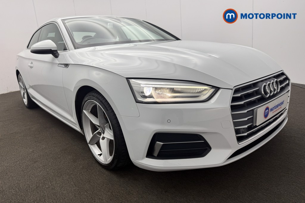 Used Audi A5 2019 for sale - 77641533: Photo 33
