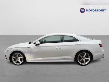 Used Audi A5 2019 for sale - 77641533: Photo