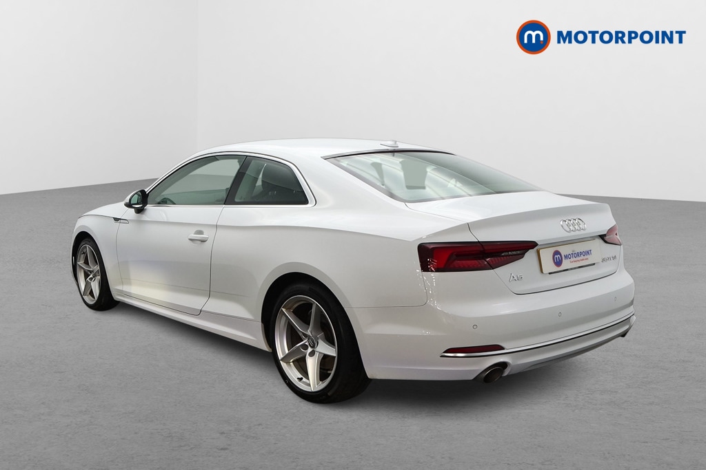 Used Audi A5 2019 for sale - 77641533: Photo 5