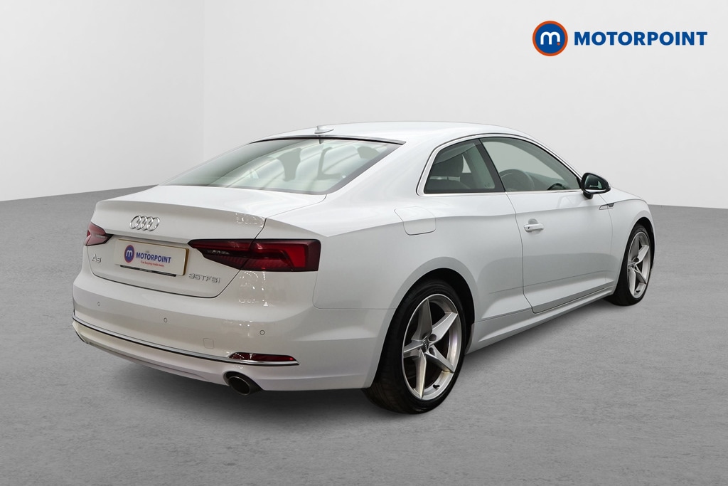 Used Audi A5 2019 for sale - 77641533: Photo 7