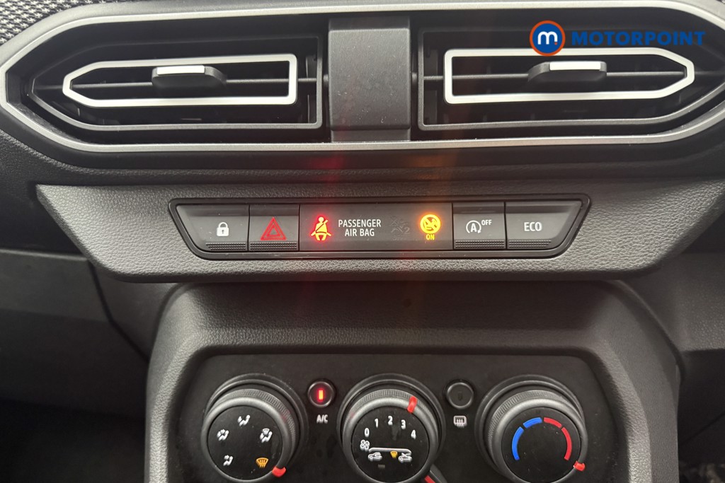 Used Dacia Sandero 2023 for sale - 77845959: Photo 21