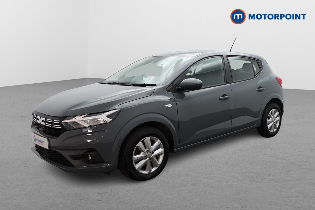 Used Dacia Sandero 2023 for sale - 77845959: Photo 3