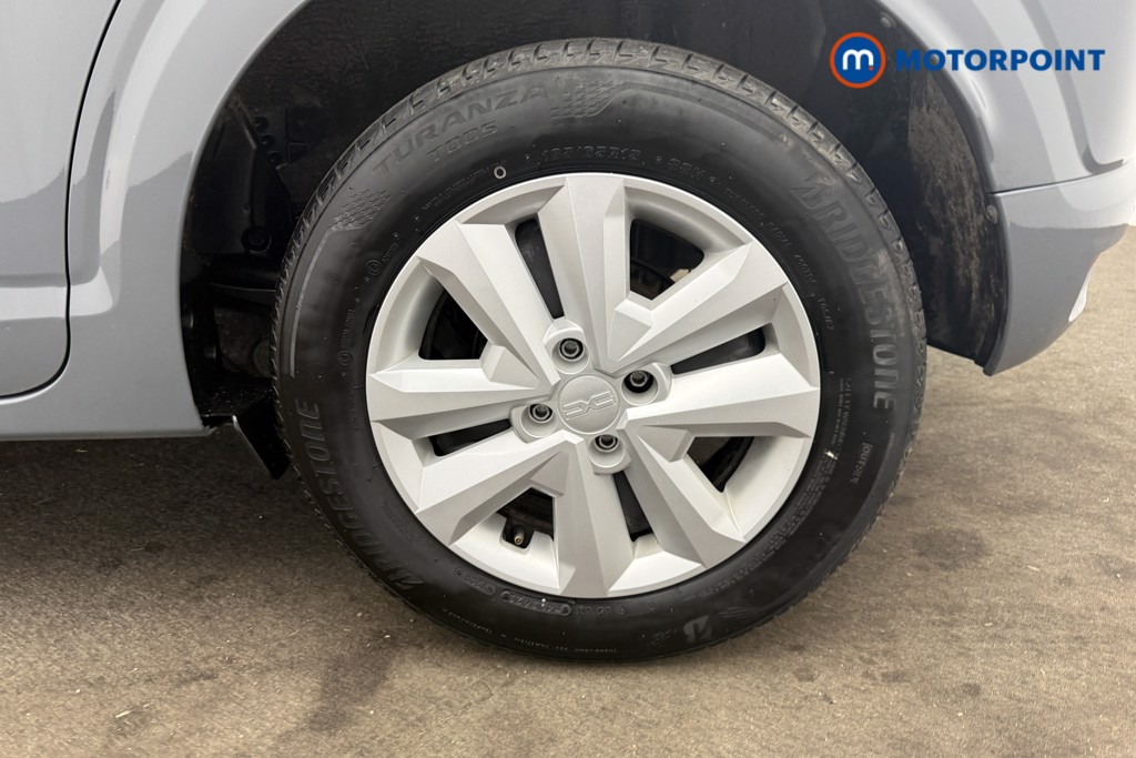 Used Dacia Sandero 2023 for sale - 77845959: Photo 30