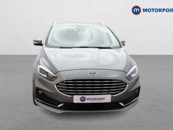Used Ford S-Max 2021 for sale - 74857465: Photo