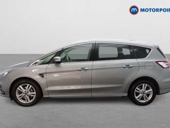 Used Ford S-Max 2021 for sale - 74857465: Photo