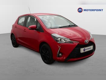 Used Toyota Yaris 2019 for sale - 79802544: Photo