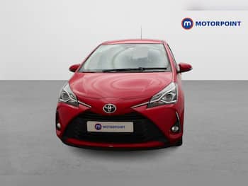 Used Toyota Yaris 2019 for sale - 79802544: Photo