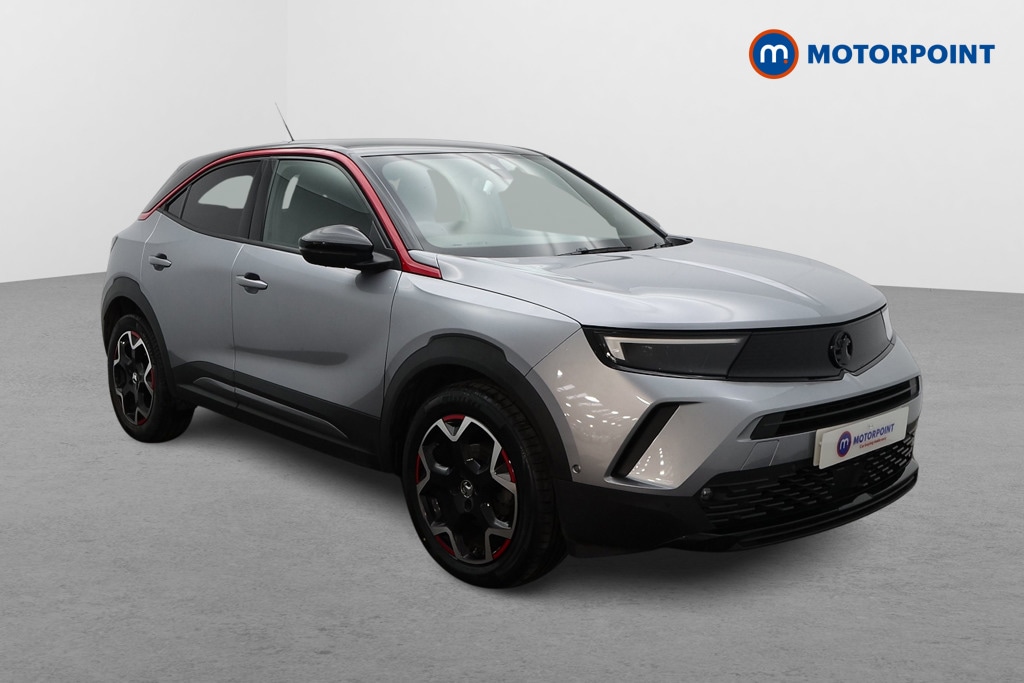 Used Vauxhall Mokka 2021 for sale - 77607703: Photo 1