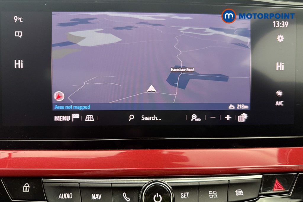 Used Vauxhall Mokka 2021 for sale - 77607703: Photo 10