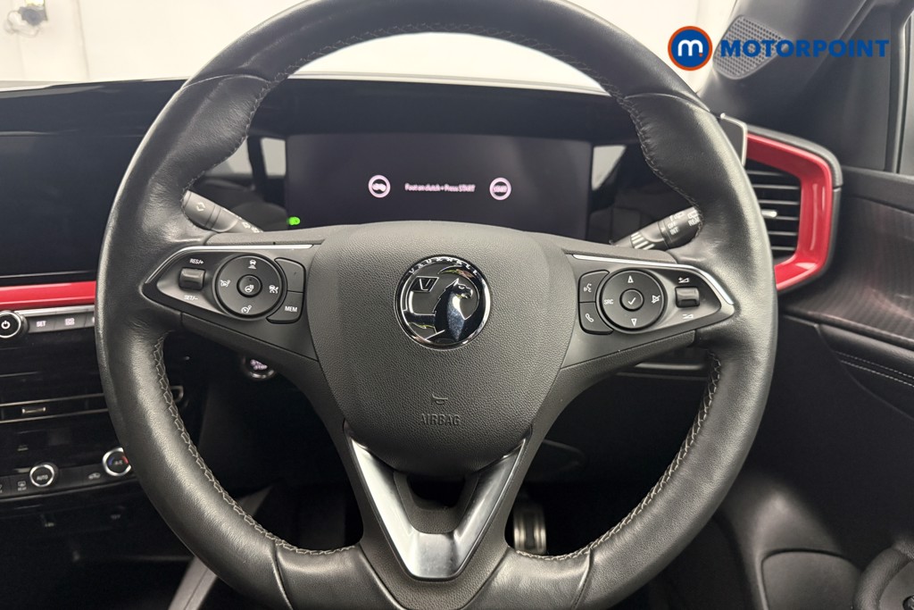 Used Vauxhall Mokka 2021 for sale - 77607703: Photo 13