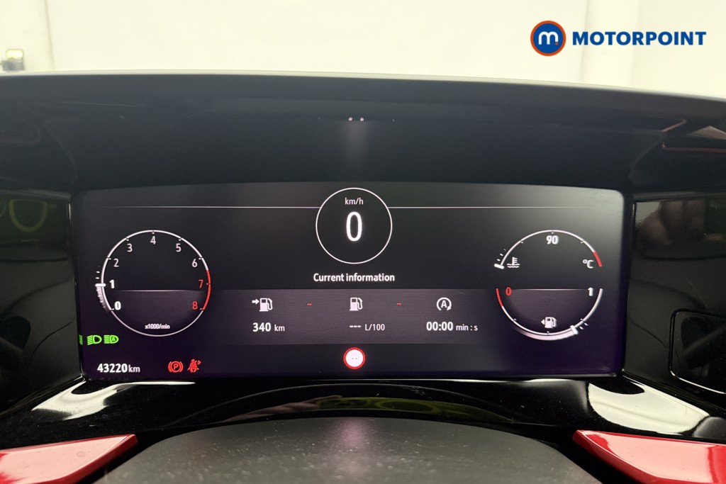 Used Vauxhall Mokka 2021 for sale - 77607703: Photo 14