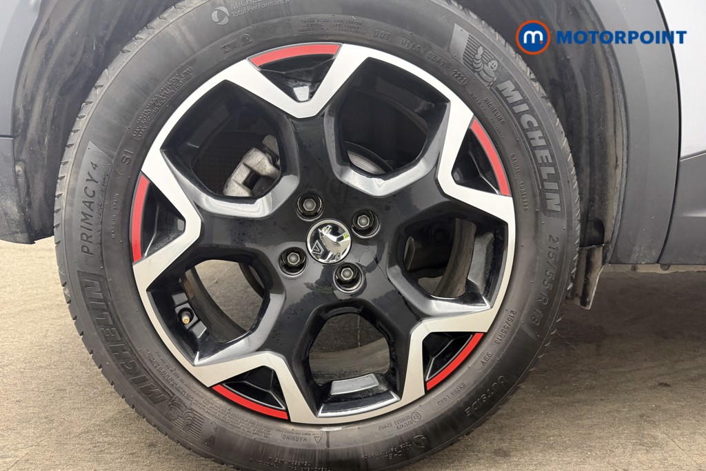 Used Vauxhall Mokka 2021 for sale - 77607703: Photo 18