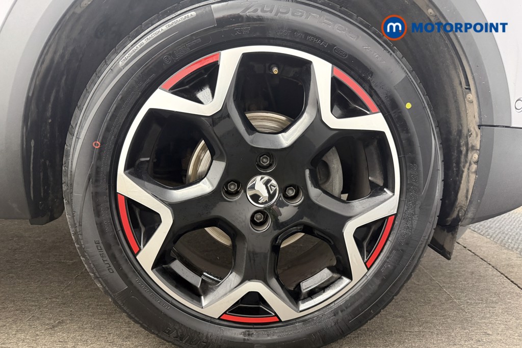 Used Vauxhall Mokka 2021 for sale - 77607703: Photo 19