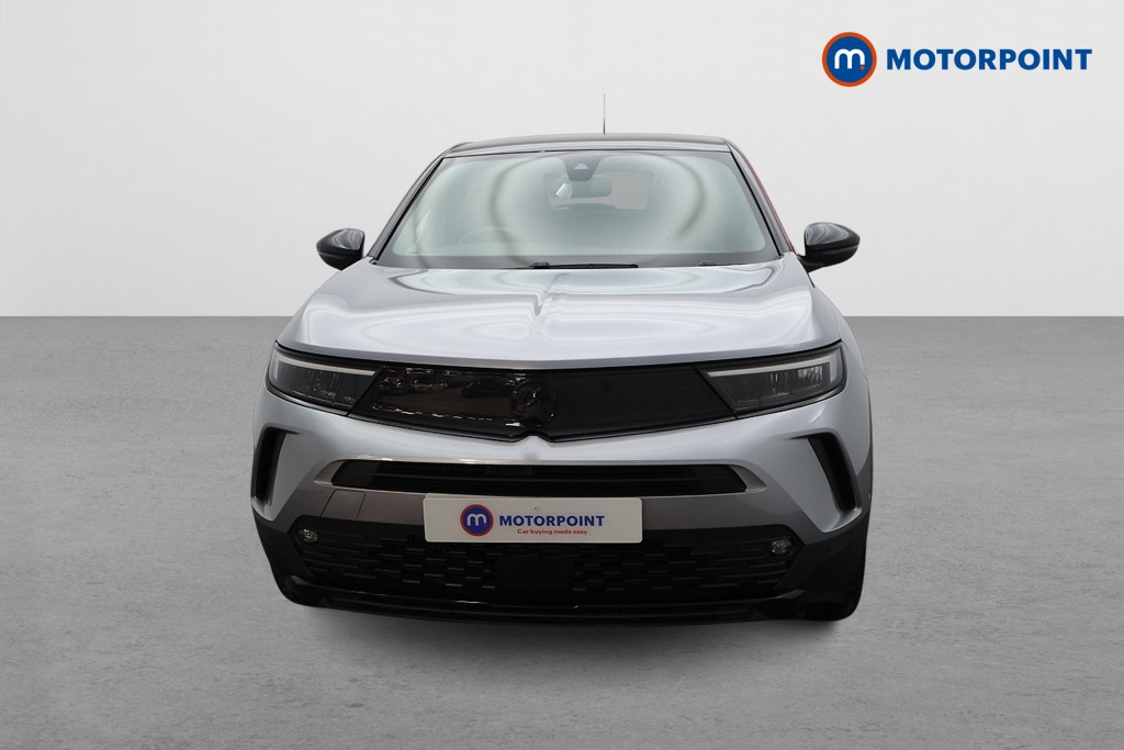 Used Vauxhall Mokka 2021 for sale - 77607703: Photo 2