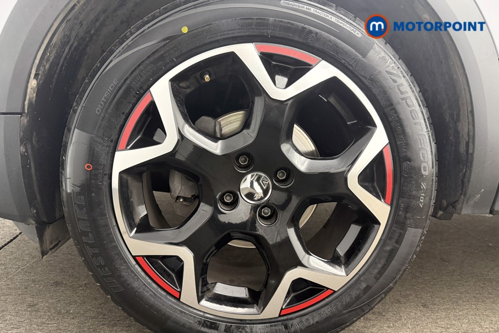 Used Vauxhall Mokka 2021 for sale - 77607703: Photo 20