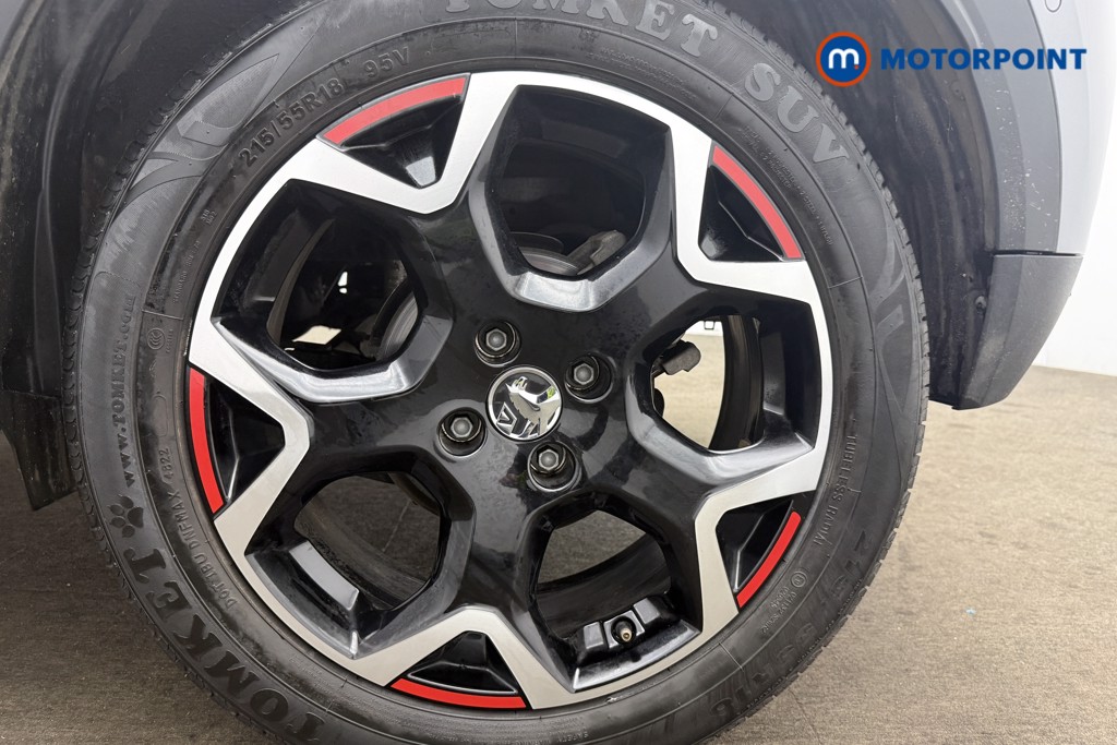 Used Vauxhall Mokka 2021 for sale - 77607703: Photo 21