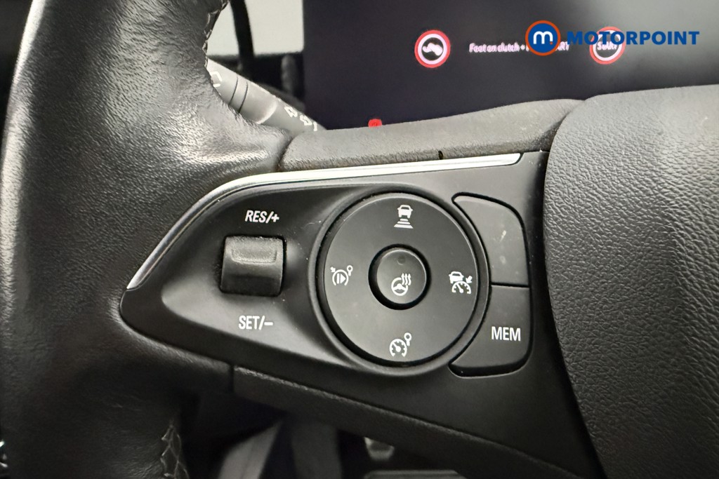 Used Vauxhall Mokka 2021 for sale - 77607703: Photo 22