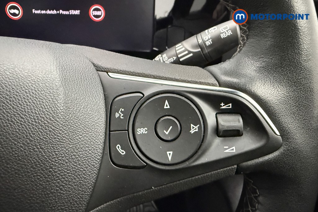 Used Vauxhall Mokka 2021 for sale - 77607703: Photo 23