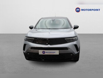 Used Vauxhall Mokka 2021 for sale - 77607703: Photo