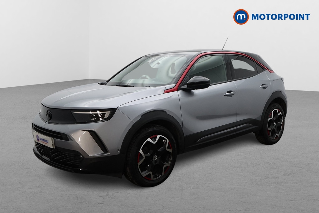 Used Vauxhall Mokka 2021 for sale - 77607703: Photo 3