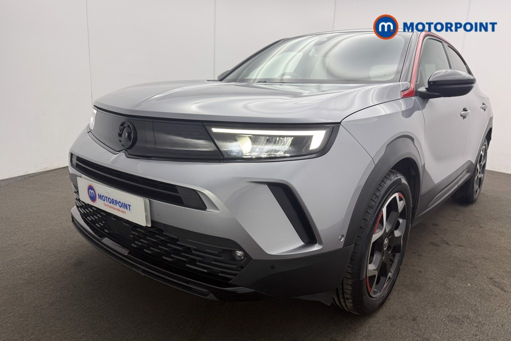 Used Vauxhall Mokka 2021 for sale - 77607703: Photo 32