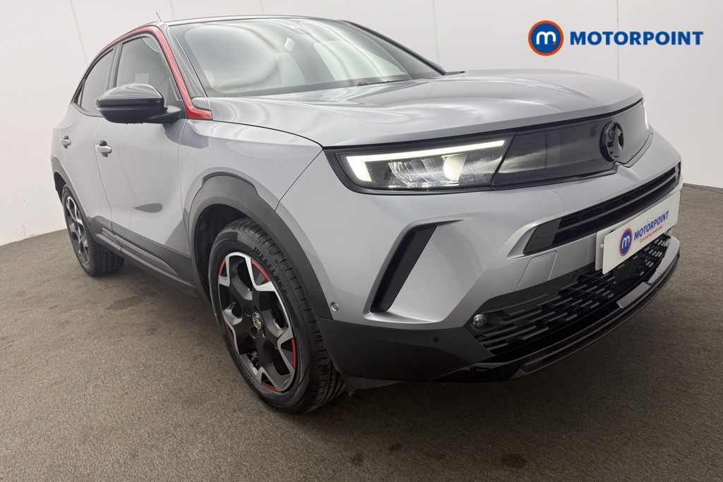 Used Vauxhall Mokka 2021 for sale - 77607703: Photo 33