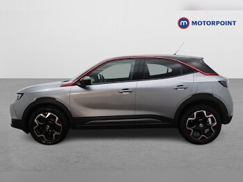 Used Vauxhall Mokka 2021 for sale - 77607703: Photo