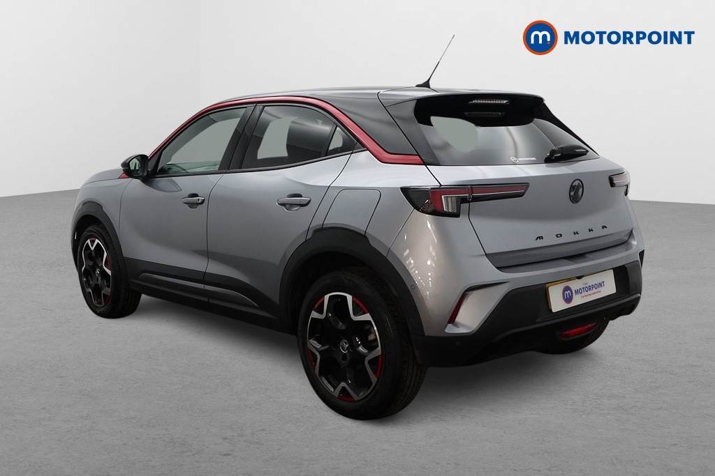 Used Vauxhall Mokka 2021 for sale - 77607703: Photo 5