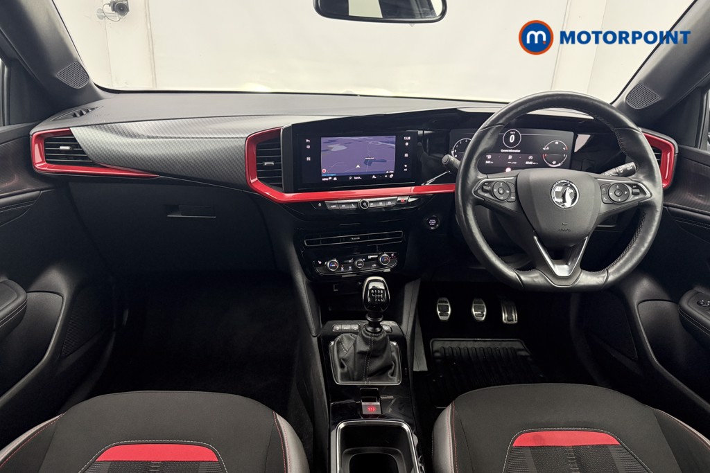 Used Vauxhall Mokka 2021 for sale - 77607703: Photo 9