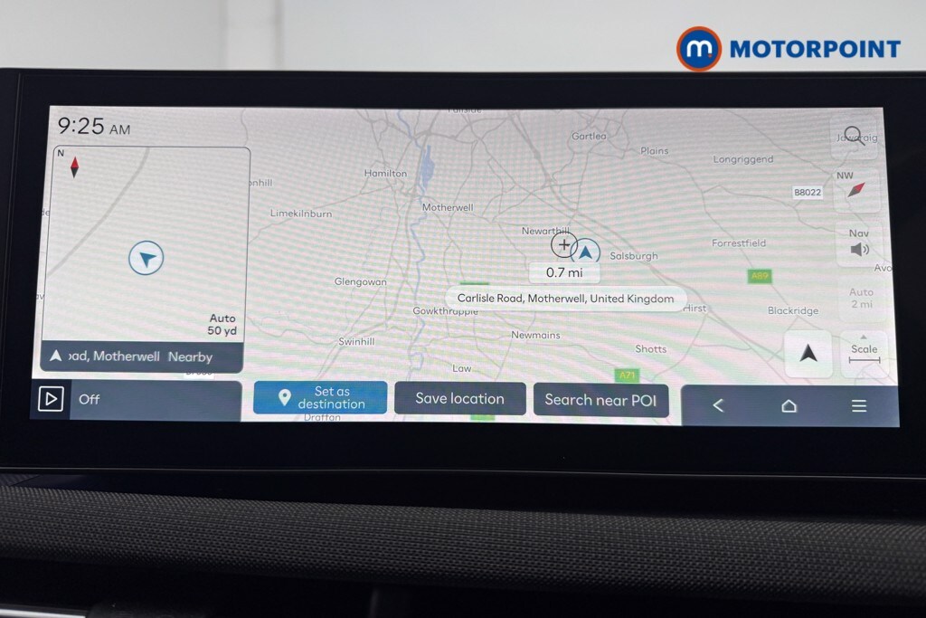 Used Hyundai TUCSON 2025 for sale - 77404097: Photo 10