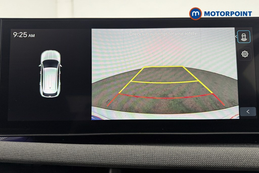 Used Hyundai TUCSON 2025 for sale - 77404097: Photo 11